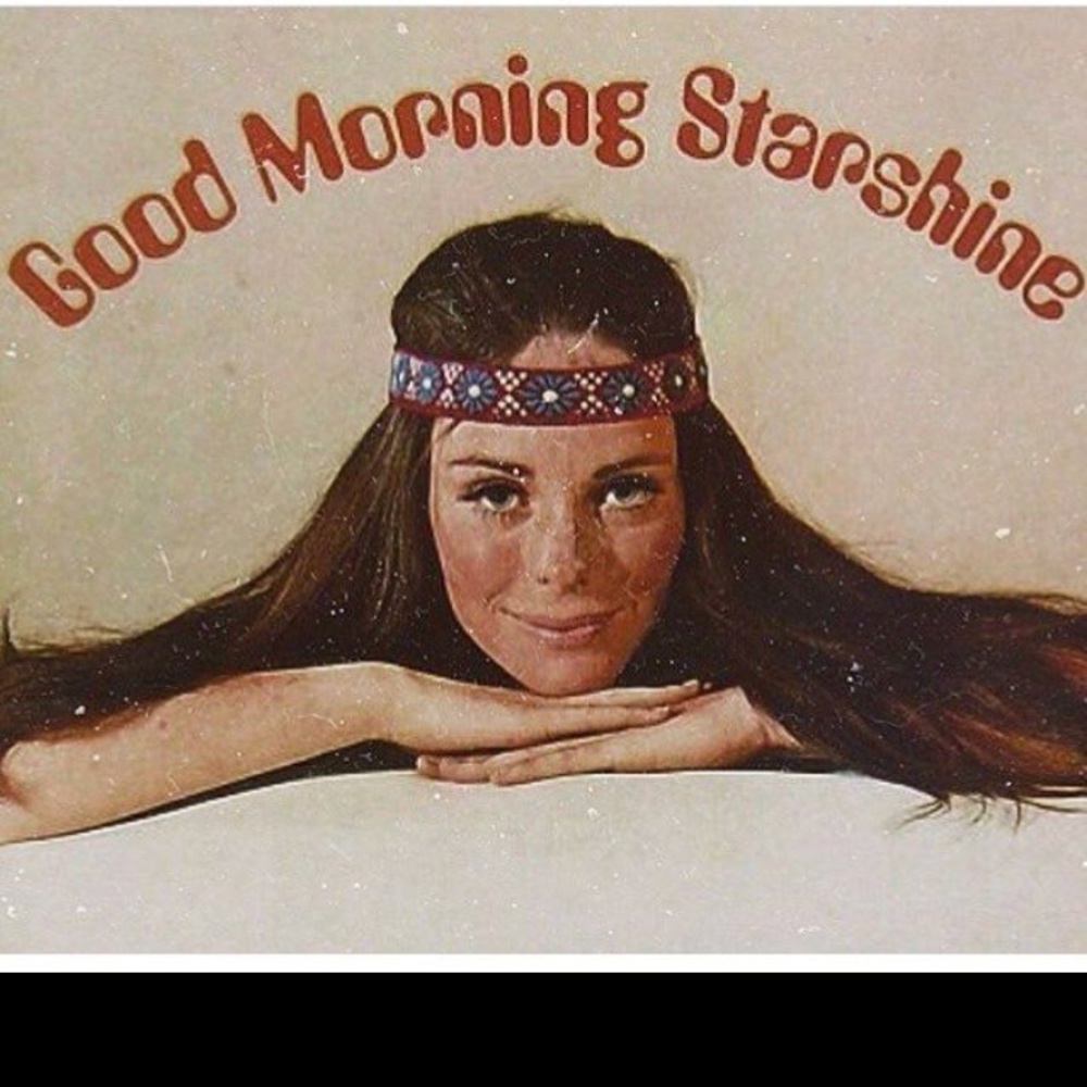 Good Morning ☀️😃